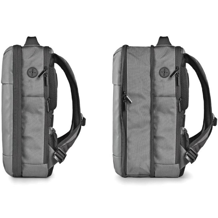 MOCHILA MONRAY SACKS HORIZON 14.1" NGS